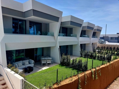 Casa en venta en La Cala de Mijas, Mijas, Málaga
