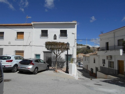 Casa en venta en Lúcar, Almería