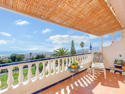 Casa en venta en Nerja, Málaga