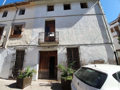 Casa en venta en Villalonga, Valencia