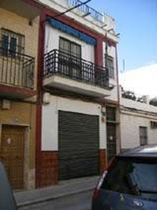 Casa unifamiliar 1 habitaciones, Torreblanca, Sevilla
