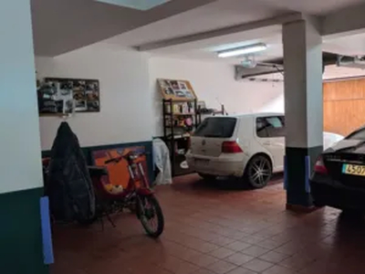 Chalet en alquiler en Santo Domingo de La Calzada