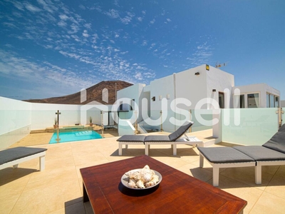 Chalet en venta de 276 m² Calle Irlanda (Playa Blanca), 35580 Yaiza (Las Palmas)