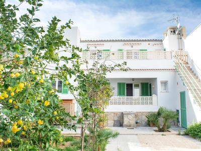 Chalet en venta en Cala Ratjada, Capdepera, Mallorca