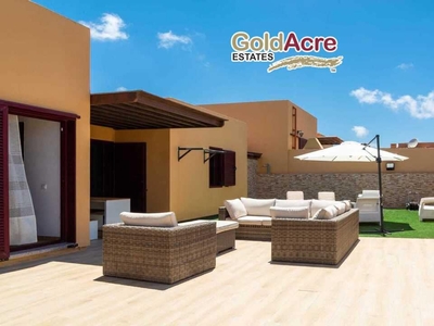 Chalet en venta en Tamaragua, La Oliva, Fuerteventura