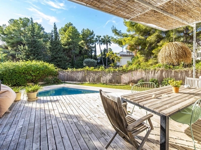 Chalet en venta en Costa de la Calma, Calvià, Mallorca