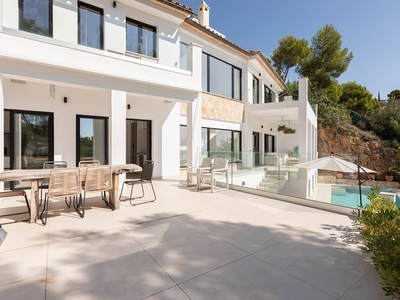 Chalet en venta en Costa d'en Blanes, Calvià, Mallorca