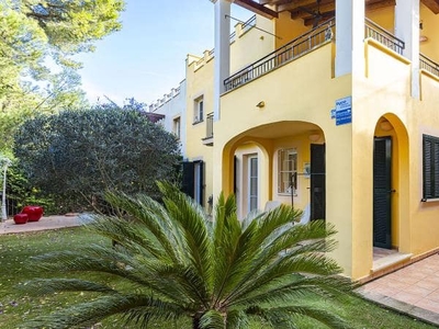 Chalet en venta en Es Camp De Mar / El Camp De Mar, Andratx, Mallorca