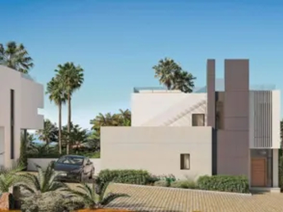 Chalet en venta en La Cala Golf-Lagar Martell