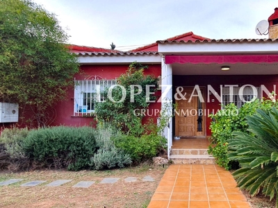 Chalet en venta en L'Eliana, Valencia