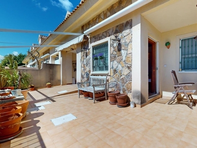 Chalet en venta en Los Cuarteros, San Pedro del Pinatar, Murcia