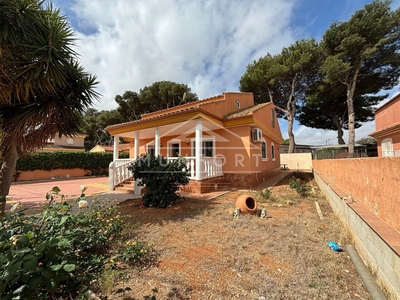 Chalet en venta en Los Urrutias, Cartagena, Murcia