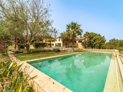 Chalet en venta en Manacor, Mallorca