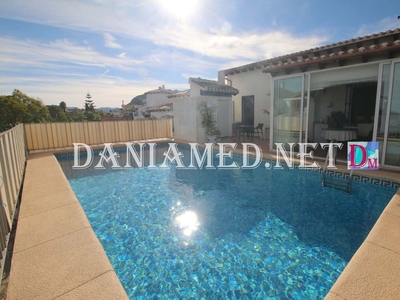 Chalet en venta en Monte Pego, Pego, Alicante