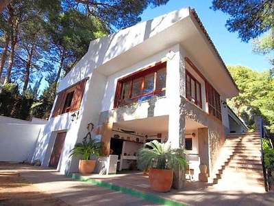 Chalet en venta en Náquera, Valencia