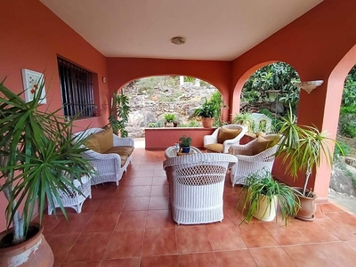 Chalet en venta en Oliva Pueblo, Oliva, Valencia