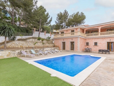 Chalet en venta en Palmanova, Calvià, Mallorca