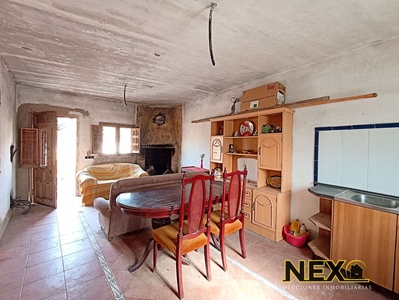 Finca/Casa Rural en venta en Alsodux, Almería