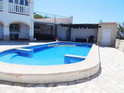 Finca/Casa Rural en venta en Cómpeta, Málaga