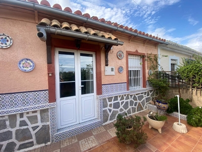 Finca/Casa Rural en venta en El Mirador, San Javier, Murcia