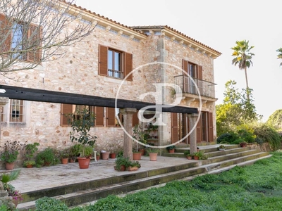 Finca/Casa Rural en venta en Felanitx, Mallorca