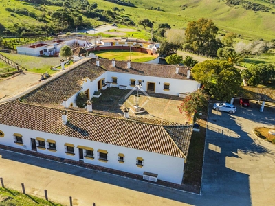 Finca/Casa Rural en venta en Jimena de la Frontera, Cádiz