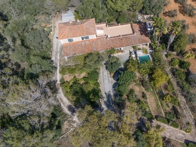 Finca/Casa Rural en venta en Llucmajor, Mallorca