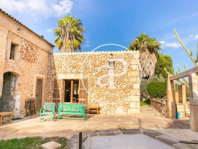 Finca/Casa Rural en venta en Portocristo / Port de Manacor, Manacor, Mallorca