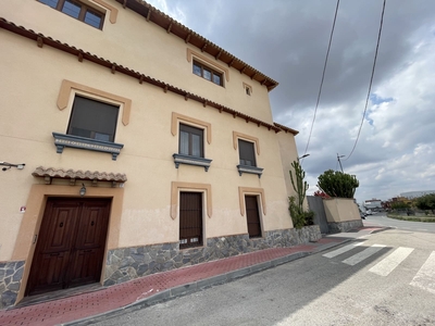Finca/Casa Rural en venta en Puebla de Soto, Murcia ciudad, Murcia