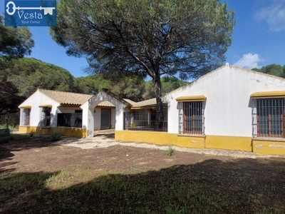 Finca/Casa Rural en venta en Puerto Real, Cádiz