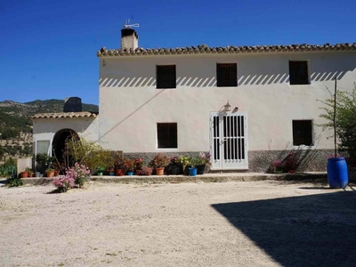 Finca/Casa Rural en venta en Relleu, Alicante