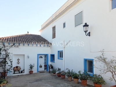 Finca/Casa Rural en venta en Riba-roja de Túria, Valencia