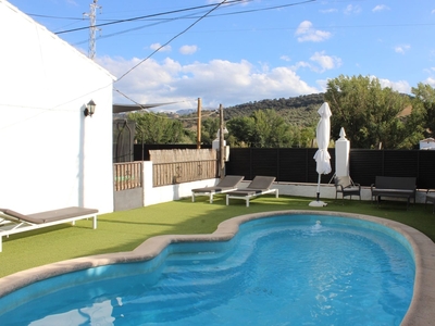 Finca/Casa Rural en venta en Ronda, Málaga