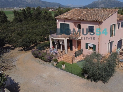 Finca/Casa Rural en venta en Sa Pobla, Mallorca