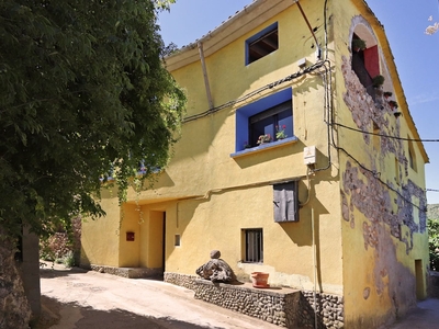 Finca/Casa Rural en venta en Secastilla, Huesca