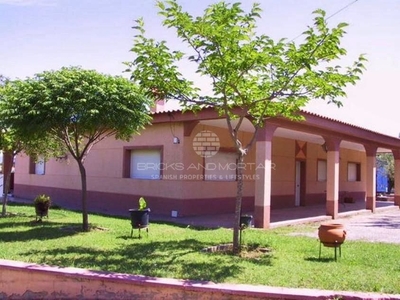 Finca/Casa Rural en venta en Vilamarxant / Villamarchante, Valencia