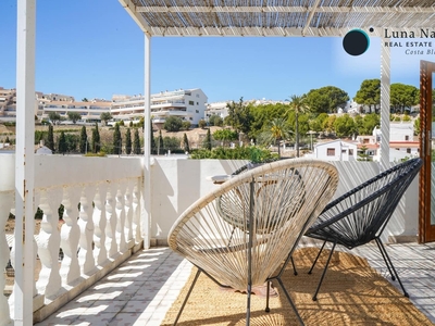 Hotel en venta en Altea, Alicante