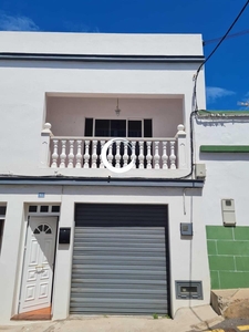 Pareado en venta en Bajamar, San Cristóbal de La Laguna, Tenerife