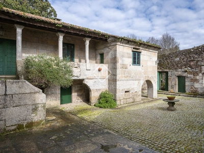 Pazo de 1,247m² en venta en Pontevedra, Galicia