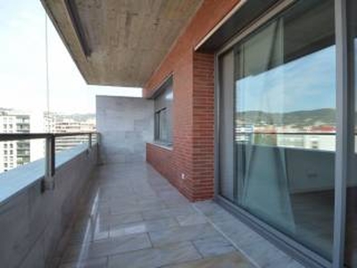 Piso de dos habitaciones Ricardo Villa, Les Tres Torres, Barcelona