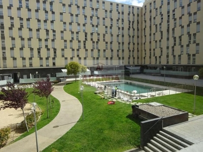 Piso en alquiler en La Paz de 4 habitaciones con terraza y piscina