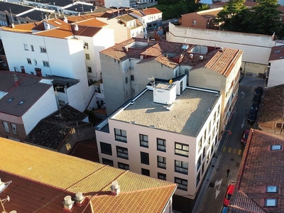 Piso en alquiler en travesía De San Roque de 2 habitaciones con garaje y muebles