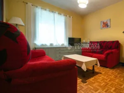 Piso en venta en José Zorrilla-Padre Claret