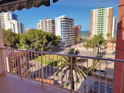 Piso en venta en Pueblo de Cullera, Cullera, Valencia