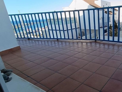 Piso en venta en Puerto - Plaza de Toros de 2 habitaciones con terraza y piscina