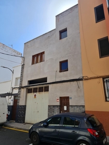 Piso en venta en San Cristóbal de La Laguna, Tenerife