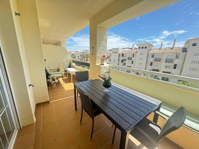 Piso en venta en San Luis de Sabinillas, Manilva, Málaga