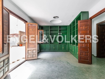 Piso en venta en Sant Francesc, València ciudad, Valencia