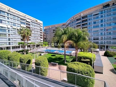 Piso en venta en Sant Llorens, València ciudad, Valencia