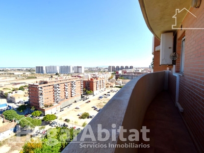 Piso en venta en Sant Marcel.li, València ciudad, Valencia